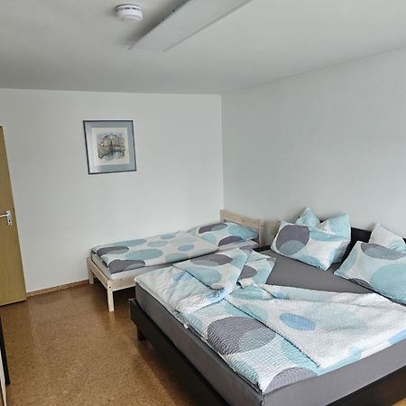 Ferienwohnung To-Ni-Le Rettenbach  Esterno foto