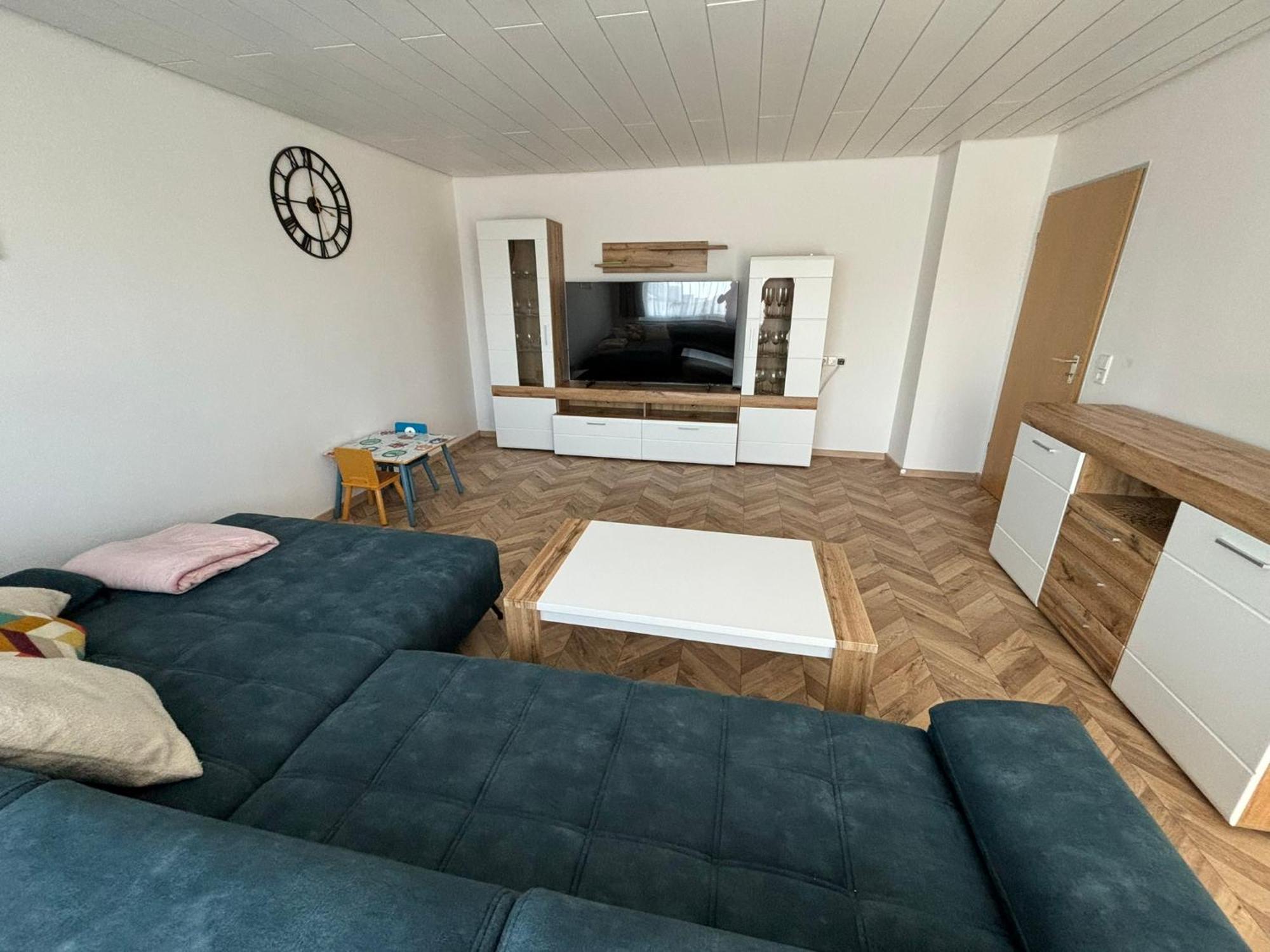 Ferienwohnung To-Ni-Le Rettenbach  Esterno foto