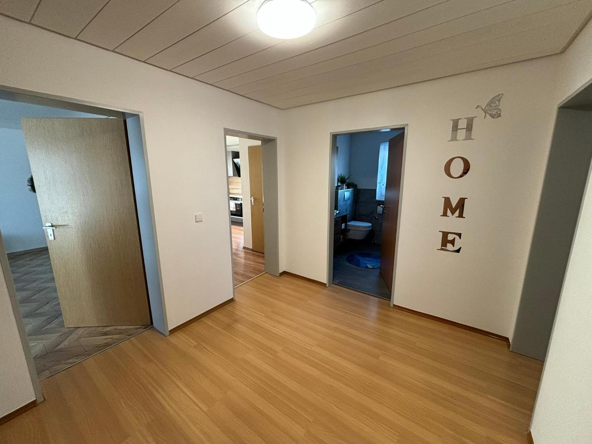Ferienwohnung To-Ni-Le Rettenbach  Esterno foto