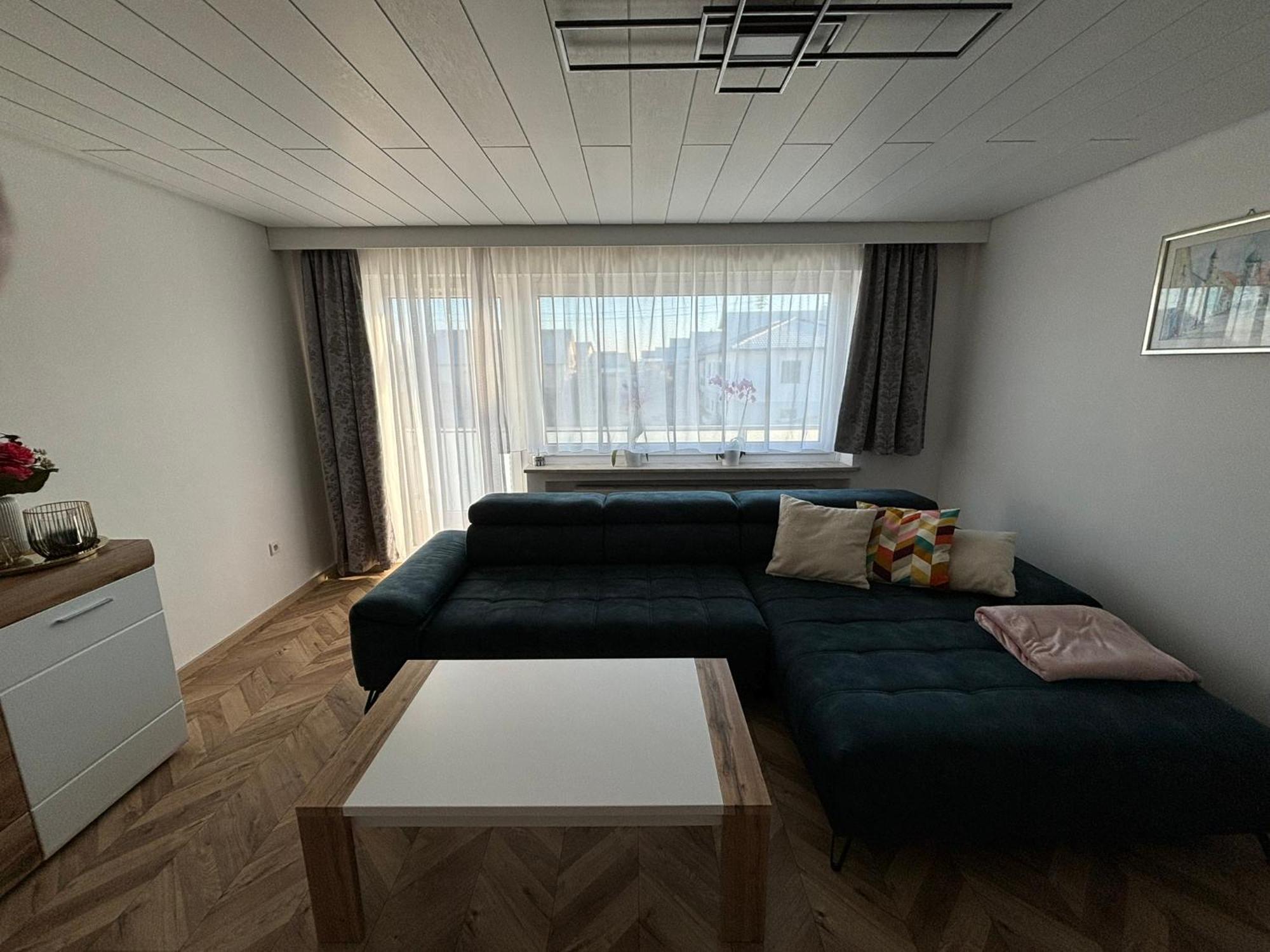 Ferienwohnung To-Ni-Le Rettenbach  Esterno foto