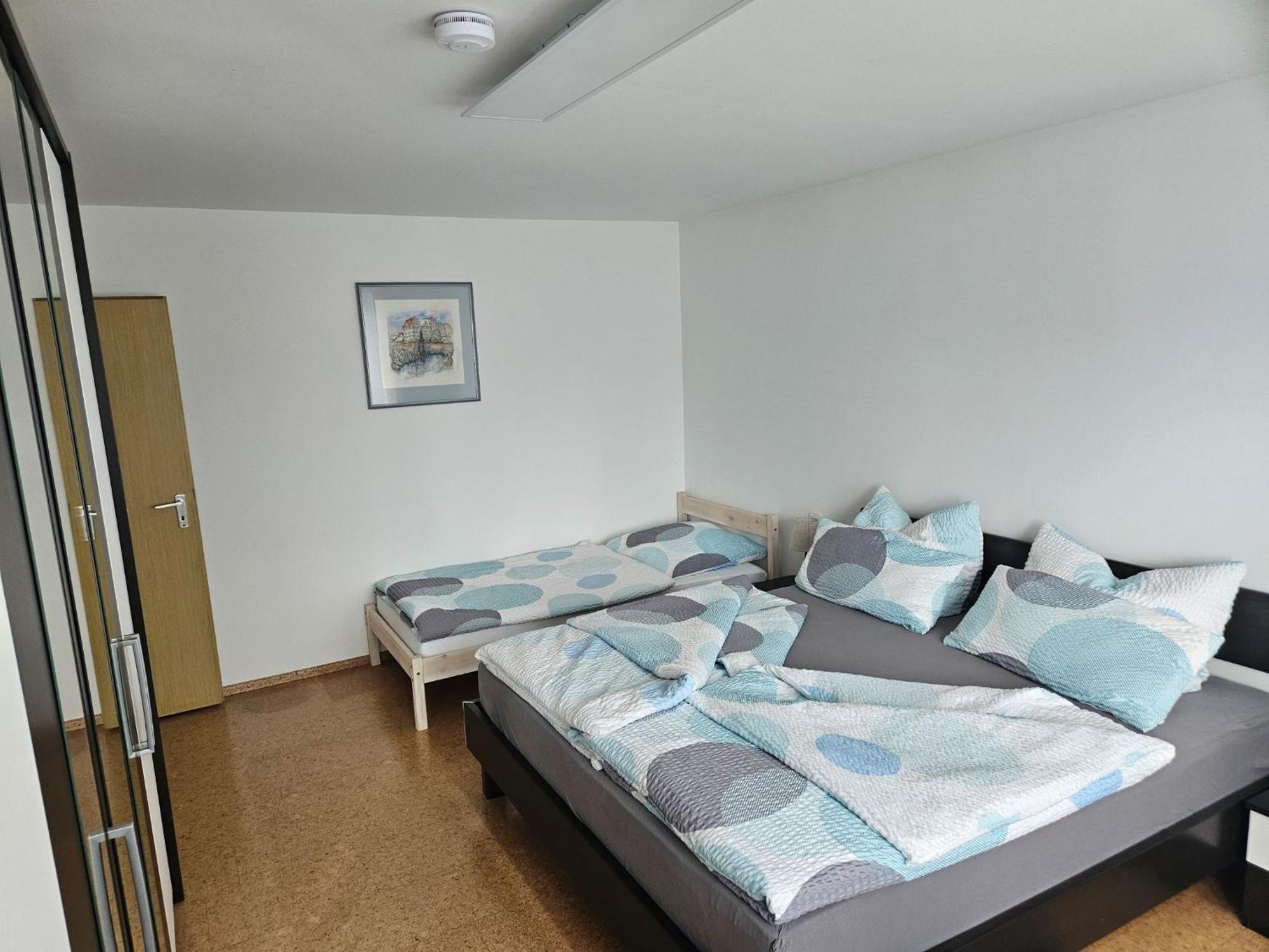 Ferienwohnung To-Ni-Le Rettenbach  Esterno foto
