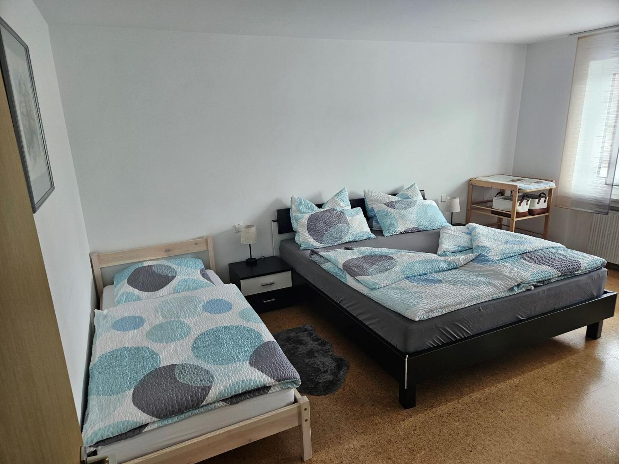 Ferienwohnung To-Ni-Le Rettenbach  Esterno foto