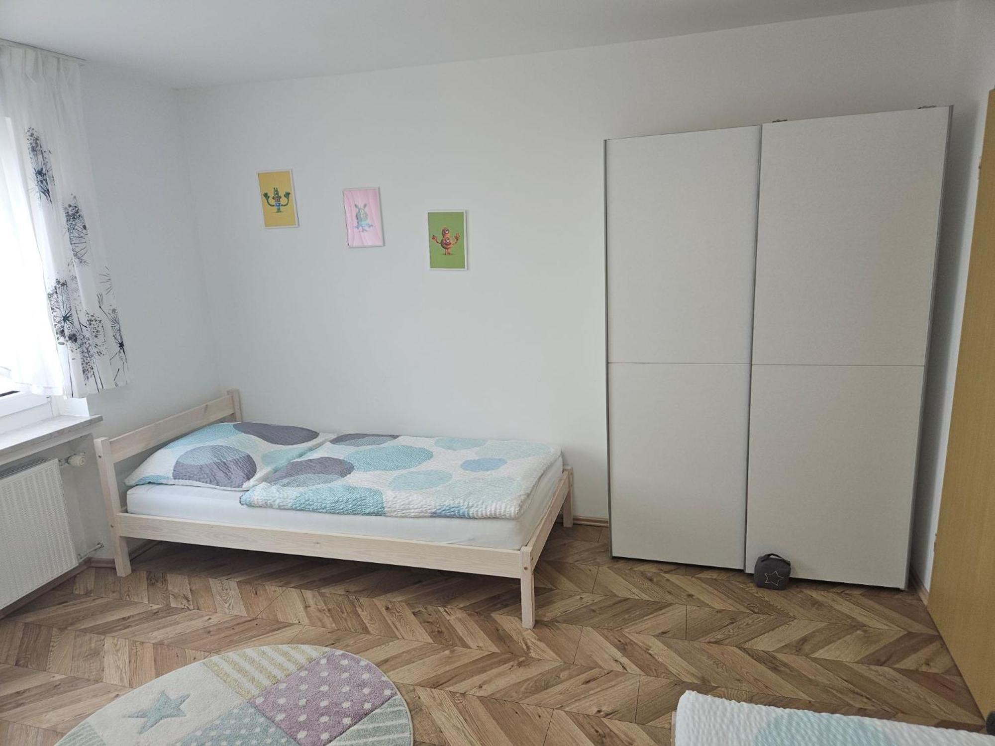 Ferienwohnung To-Ni-Le Rettenbach  Esterno foto